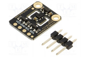 Anturi: ilmasto lämpötilat,kosteus- I2C 3,3÷5,5VDC IC: SHTC3