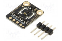 Anturi: ilmasto lämpötilat,kosteus- I2C 3,3÷5,5VDC IC: SHT40