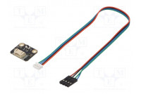 Sensor: colour I2C 3.3÷5VDC IC: TCS3430 Gravity 22x27mm