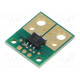 Sensor: current 3÷3.6VDC IC: ACS72981KLRATR-150B3 20.3x17.8mm