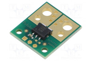 Sensor: current 3÷3.6VDC IC: ACS72981KLRATR-150B3 20.3x17.8mm