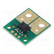 Sensor: current 3÷3.6VDC IC: ACS72981KLRATR-150U3 20.3x17.8mm