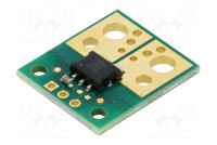 Sensor: current 3÷3.6VDC IC: ACS72981LLRATR-050B3 20.3x17.8mm