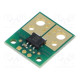 Sensor: current 3÷3.6VDC IC: ACS72981LLRATR-100B3 20.3x17.8mm