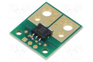 Sensor: current 3÷3.6VDC IC: ACS72981LLRATR-100B3 20.3x17.8mm