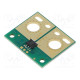 Anturi: virta 3÷3,6VDC IC: ACS72981LLRATR-100B3 35,5x30,4mm