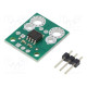 Sensor: current 4.5÷5.5VDC IC: ACHS-7124 20.3x17.8mm -40÷40A