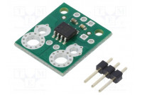 Sensor: current 4.5÷5.5VDC IC: ACHS-7125 20.3x17.8mm -50÷50A