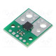 Sensor: current 4.5÷5.5VDC IC: ACS37220LEZATR-100B5 -100÷100A