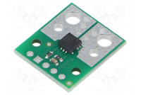 Anturi: virta 4,5÷5,5VDC IC: ACS37220LEZATR-100B5 20,3x17,8mm