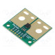 Sensor: current 4.5÷5.5VDC IC: ACS37220LEZATR-100B5 -100÷100A