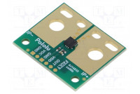 Sensor: current 4.5÷5.5VDC IC: ACS37220LEZATR-100B5 -100÷100A