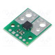 Sensor: current 4.5÷5.5VDC IC: ACS37220LEZATR-100B5 -200÷200A