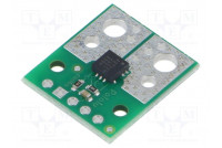 Sensor: current 4.5÷5.5VDC IC: ACS37220LEZATR-100B5 -200÷200A