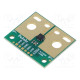 Sensor: current 4.5÷5.5VDC IC: ACS37220LEZATR-150B5 -150÷150A