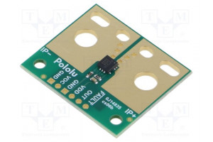 Sensor: current 4.5÷5.5VDC IC: ACS37220LEZATR-150B5 -150÷150A