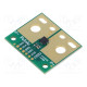 Sensor: current 4.5÷5.5VDC IC: ACS37220LEZATR-200B5 -200÷200A