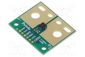 Sensor: current 4.5÷5.5VDC IC: ACS37220LEZATR-200B5 -200÷200A