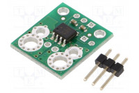 Sensor: current 4.5÷5.5VDC IC: ACS7121 20.3x17.8mm -10÷10A