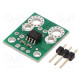 Sensor: current 4.5÷5.5VDC IC: ACS7122 20.3x17.8mm -20÷20A