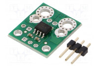 Sensor: current 4.5÷5.5VDC IC: ACS7122 20.3x17.8mm -20÷20A