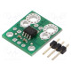 Sensor: current 4.5÷5.5VDC IC: ACS7123 20.3x17.8mm -30÷30A