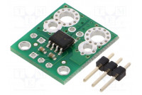 Sensor: current 4.5÷5.5VDC IC: ACS7123 20.3x17.8mm -30÷30A