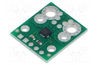 Sensor: current 4.5÷5.5VDC IC: ACS71240KEXBLT-050U5 0÷50A