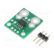 Sensor: current 4.5÷5.5VDC IC: ACS724 20.3x17.8mm -20÷20A