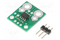 Sensor: current 4.5÷5.5VDC IC: ACS724 20.3x17.8mm -20÷20A