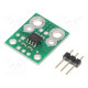 Sensor: current 4.5÷5.5VDC IC: ACS724 20.3x17.8mm -50÷50A