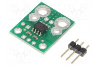 Sensor: current 4.5÷5.5VDC IC: ACS724 20.3x17.8mm -50÷50A