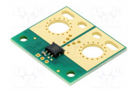 Sensor: current 4.5÷5.5VDC IC: ACS72981LLRATR-100U5 0÷100A