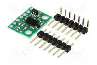 Sensor: distance and ambient light infrared 2.7÷5.5VDC I2C