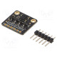 Sensor: distance and ambient light infrared I2C 3÷5.5VDC