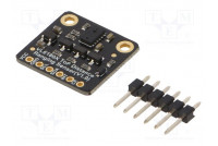 Anturi: etäisyys- ja taustavalo- infrapuna- I2C 3÷5,5VDC