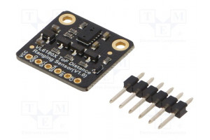 Anturi: etäisyys- ja taustavalo- infrapuna- I2C 3÷5,5VDC