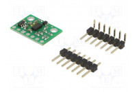 Sensor: distance infrared 2.6÷5.5VDC I2C 30÷2000mm IC: VL53L0X