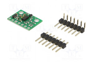 Sensor: distance infrared 2.6÷5.5VDC I2C 30÷2000mm IC: VL53L0X