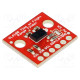 Sensor: distance infrared 2.8VDC I2C 0÷0.25m