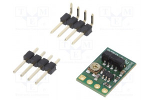 Anturi: etäisyys infrapuna- 3,3÷5VDC analoginen 0÷300mm 1kHz