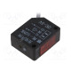 Sensor: distance infrared 5VDC digital Ch: 1 Kit: module,cables