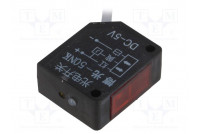 Sensor: distance infrared 5VDC digital Ch: 1 Kit: module,cables