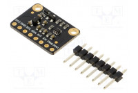 Anturi: etäisyys laser,time-of-flight (ToF) I2C 2,7÷3,3VDC