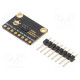 Sensor: distance laser,time-of-flight (ToF) I2C 2.7÷3.3VDC