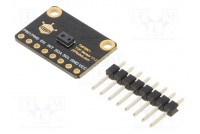 Anturi: etäisyys laser,time-of-flight (ToF) I2C 2,7÷3,3VDC