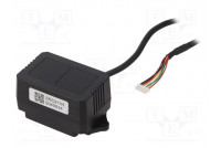 Sensor: distance laser,time-of-flight (ToF) RS485 7÷30VDC