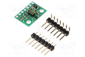 Anturi: etäisyys laser 2,6÷5,5VDC I2C Etäis.mittausal: 0,01÷3m