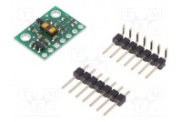 Anturi: etäisyys laser 2,6÷5,5VDC I2C Etäis.mittausal: 0,04÷4m