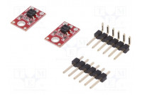 Sensor: distance reflective 5VDC analog Ch: 1 7.6x12.7mm 2pcs.